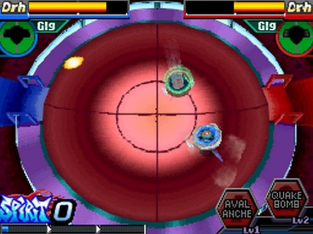 How To Download Beyblade Metal Fusion Game For Android