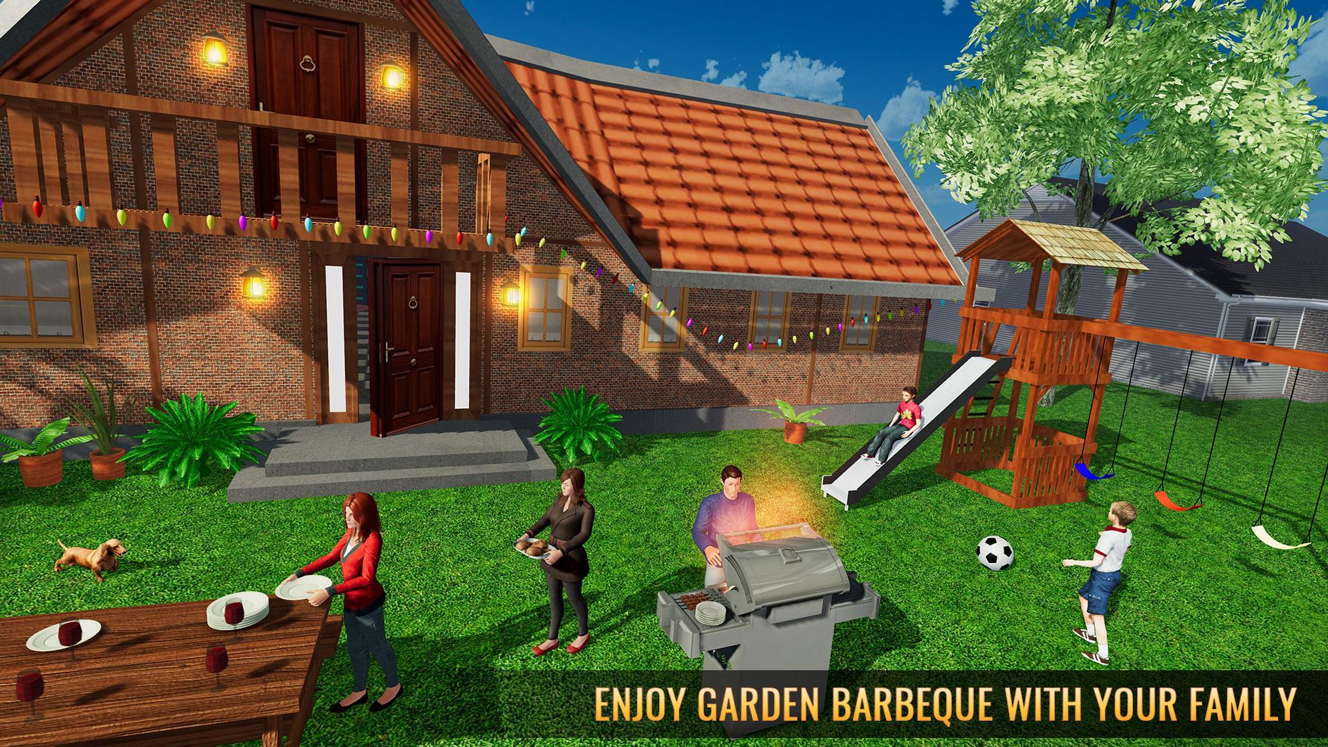Download Family Yard For Android