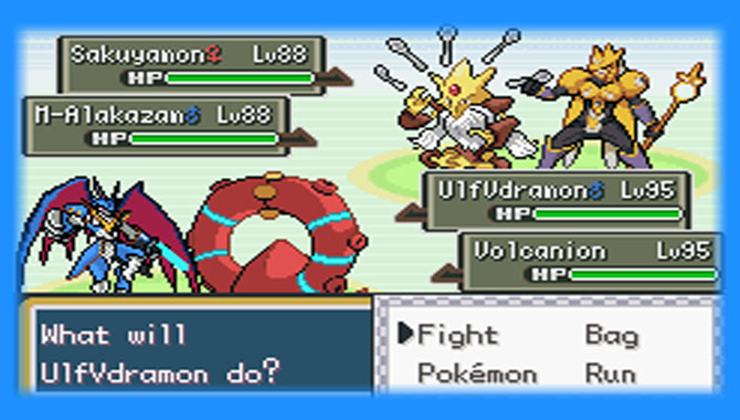 Pokemon Dark Rising Gba Free Download For Android