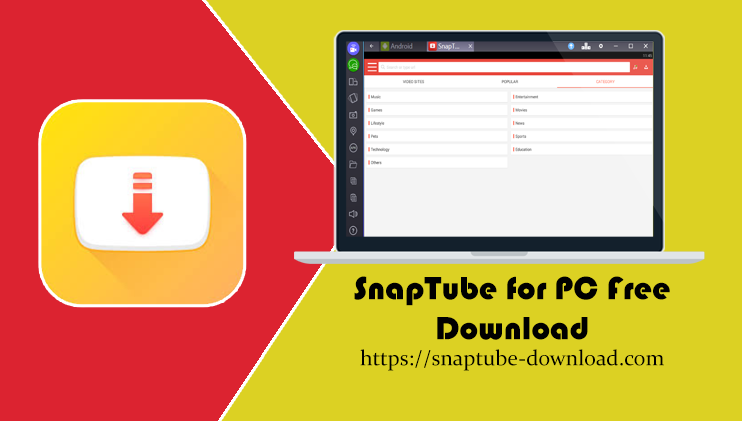 snaptube app download for android