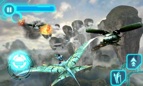 Avatar The Game Free Download For Android